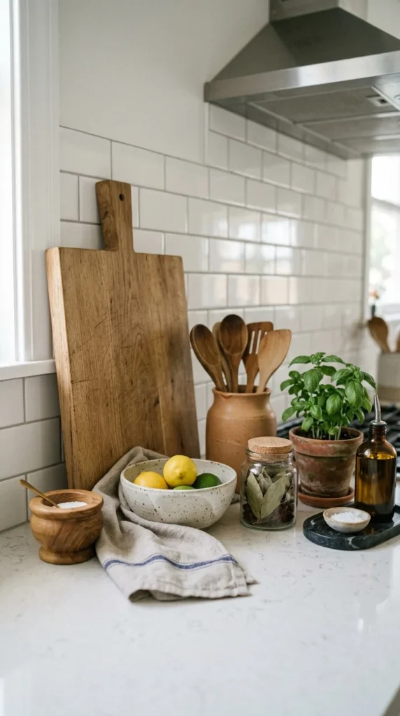 mix-natural-materials-for-a-collected-look