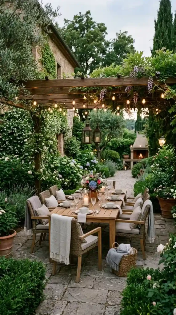 outdoor-dining-space-surrounded-by-greenery