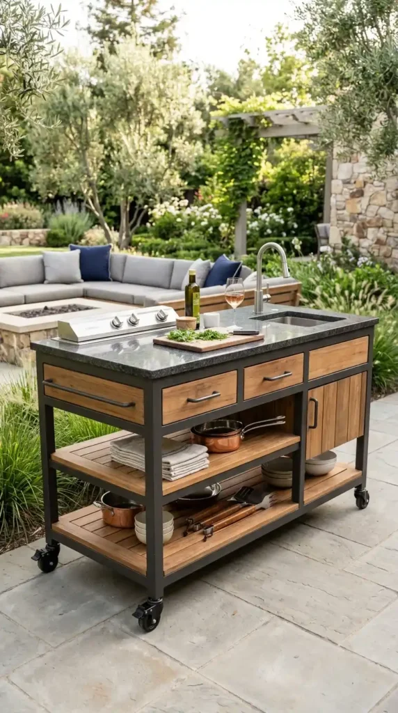 portable-cart-kitchen
