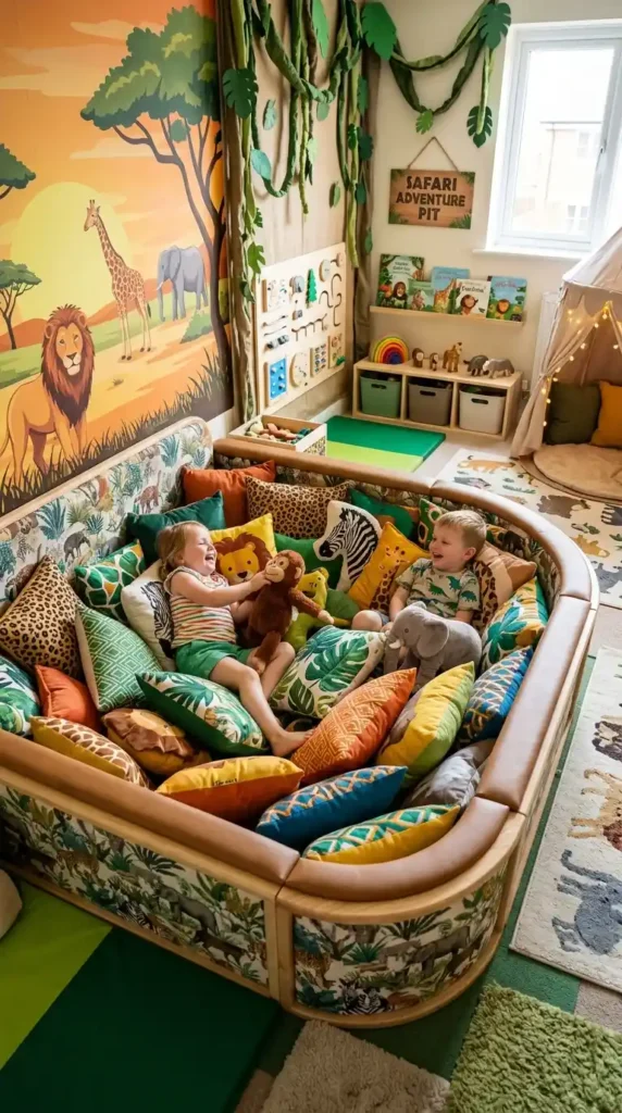 safari-colorful-cushion-pit