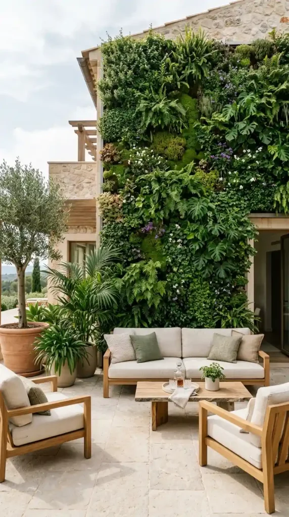 vertical-garden-walls-for-a-luxe-green-look