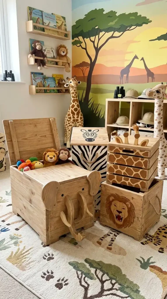 wooden-animal-storage-boxes
